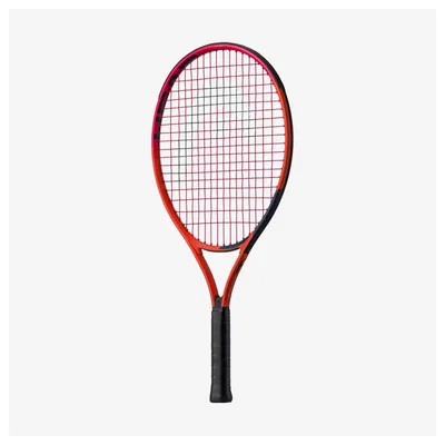 Head Dječiji teniski reket Radical Jr. 21, Crveno-crni