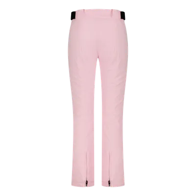 Diel Ženske ski hlače Elina-282353-PIM 36/165, Roze