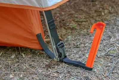 Evolite Šator Pile Arancio ABS, Narandžaste
