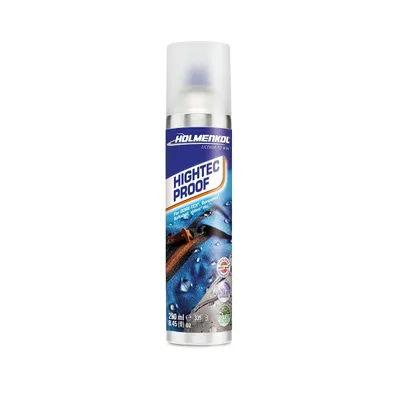 Holmenkol Sprej za impregnaciju odeće HighTecProof, 250ml