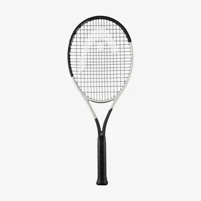 Head Teniski reket Speed MP 2024, Crno-beli