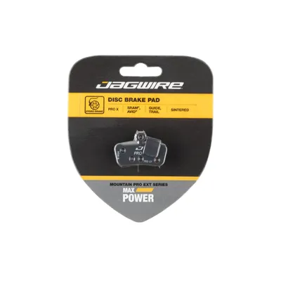 Jagwire Disk pločice JW DCA598 AVID Trail