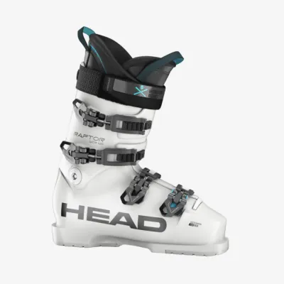 Head Muške pancerice RAPTOR WCR 120, Bijele