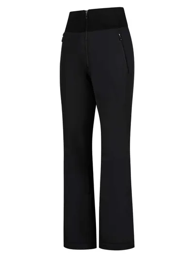 Diel Ženske ski hlače Lucia-282352-BLK 36/165, Crne
