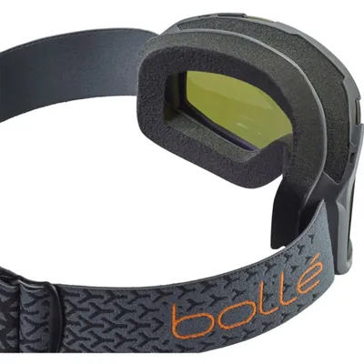 Bolle Brile Rocket Plus, Sive
