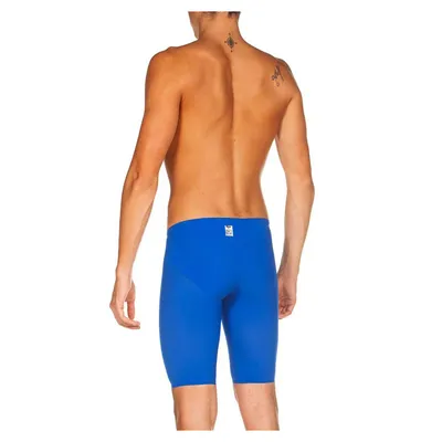 Arena Kupaći za muškarce Pwskin Carbon Air2 Jammer, Plavi