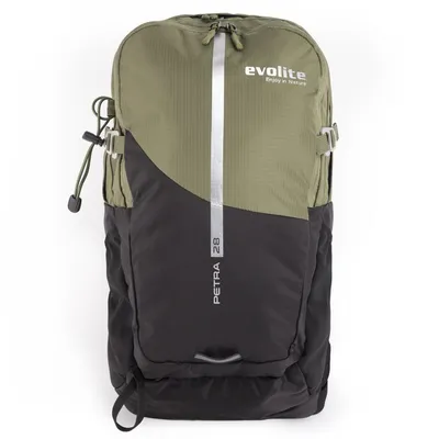 Evolite Ruksak Petra 28, Maslinasti
