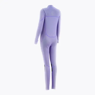 Aztron Ženski kupaći kostim Aurora 2.0 Fullsuit, 3/2mm, Ljubičasti