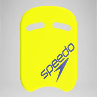 Speedo Daska Kick Board AU, Žuta