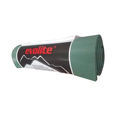 Evolite Madrac Pro, Zeleni
