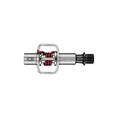 Crank Bros Pedale 1, Sive