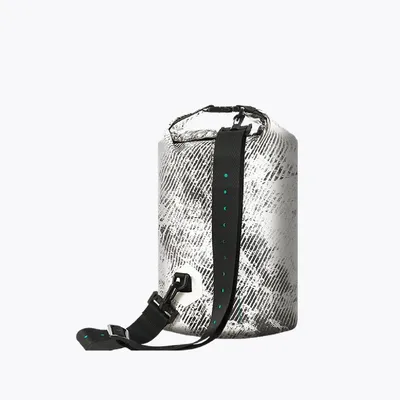 Aztron Torba Dry Bag, 5L, Bijela