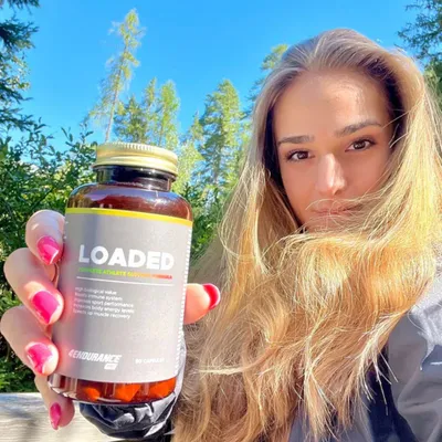 4Endurance Loaded, 90 kapi
