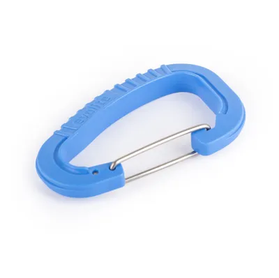 Evolite Carabiner Strong, Set od 3, Bež
