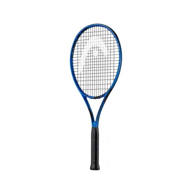 Head Teniski reket MX Attitude Comp, Tamnoplavi
