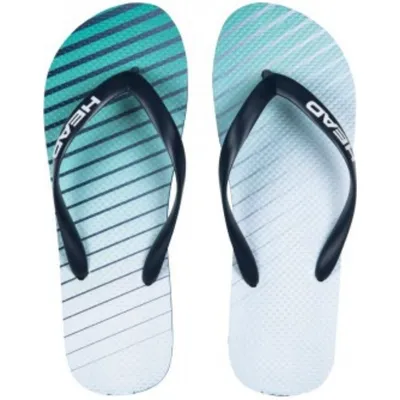 Head Muške japanke BEACH SLIPPERS, Svetloplave