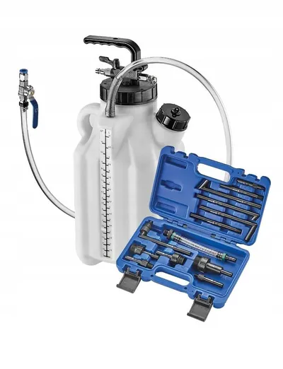 Asta Pneumatska uljna pumpa A-13ED10L