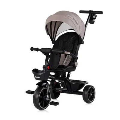Chipolino Tricikl Max Sport TRKMS02603LA , Bež