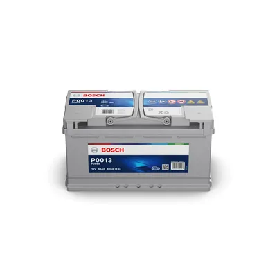 Bosch Pokretački akumulator, 95 Ah, 800 A