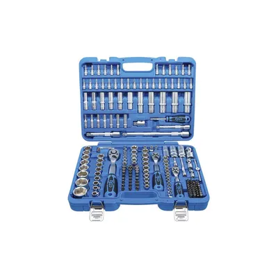 BGS Set nasadnih ključeva 2243 PRO TORQUE, 192 Komada