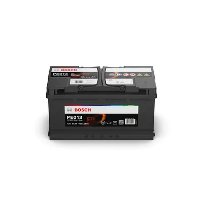 Bosch Akumulator EFB Start-Stop, 95 Ah, 900 A
