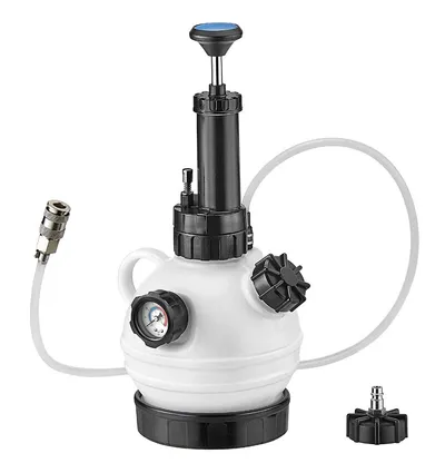 Asta Pumpa za ozraku kočionog sistema A-2LBFB
