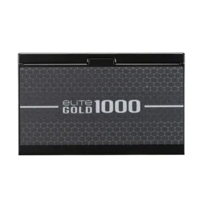 Cooler Master Napajanje Elite Gold, 1000 W, modularno