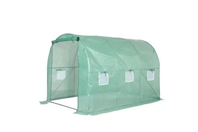 Bomber Montažni plastenik, 200x300x200cm