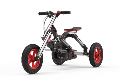 Infento  Biciklo za djecu Genius Kit