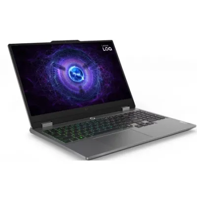 Lenovo Gaming laptop LOQ 15IRX9 83DV01DBSC, Intel Core i5-13450HX, 16 GB RAM, 15.6" FHD 144 Hz
