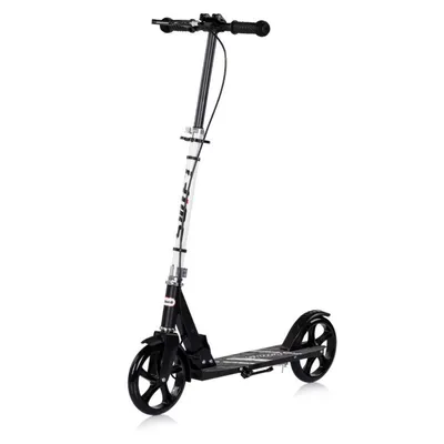 Chipolino Trotinet Swift DSSWI0262WH, Bijeli