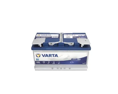 Varta Akumulator EFB Start-Stop D+, 75 Ah, 730 A