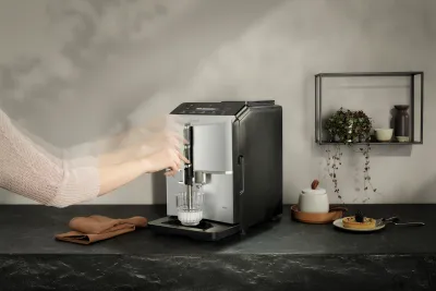 SIEMENS TF303E01 Espresso kafe aparat
