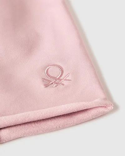 Benetton Kapa 6E0ZRA00AG-0C3-S, Roze