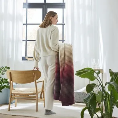 Ibena Deka Jacquard Ranchi, Šarena