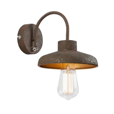 Globo Darenu set visilica + zidna lampa, 15305 W