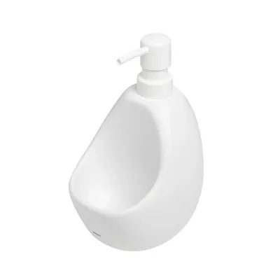 Umbra Dozator sapuna, Bijela
