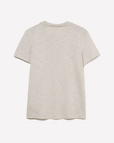 Benetton Ženska majica 3TNHL108D-1P0-L, Bež