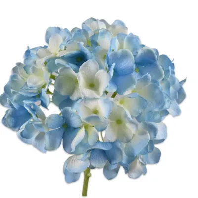 Silk-ka Cvijet Hortenzija, 48cm. Plavi