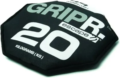 Escape Vreća za fitness Gripr, 20 kg