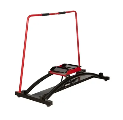 4Life Fitness Equipment Ski simulator