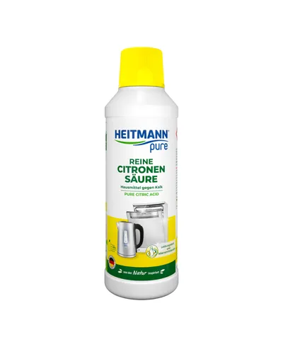 Heitmann Reine citronen – čista limunska kiselina