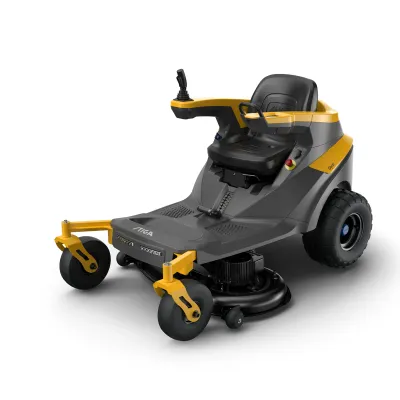 Stiga Akumulatorska aksijalna kosilica Gyro 700E