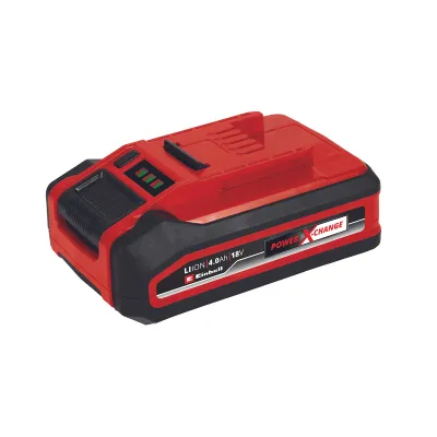EINHELL Power X-Change baterija 18V 4,0 Ah PLUS