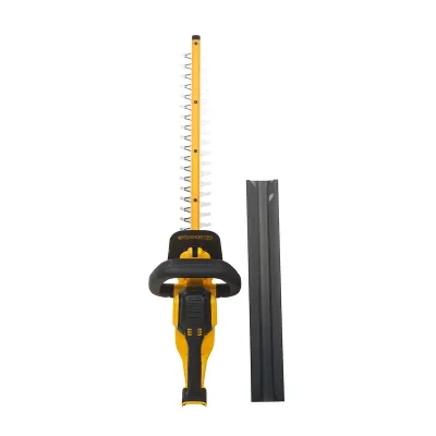 DeWALT Aku trimer za živu ogradu DCM563PB 18 V Solo