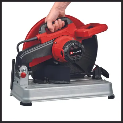 EINHELL preklopna pila testera za metal TC-MC 355/1