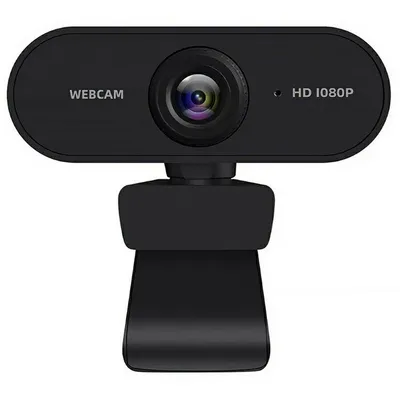 Web kamera za kompjuter Q8 USB, 1080P HD