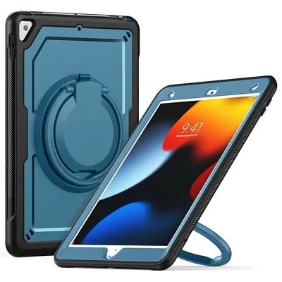 Maska za iPad 10.2 2021 / 2020 / 2019 / iPad Pro 10.5-inch 2017 / iPad Air 10.5, Kickstand