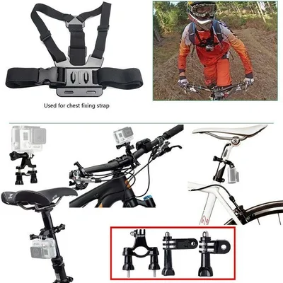 Set za GoPro kameru, 7 u 1