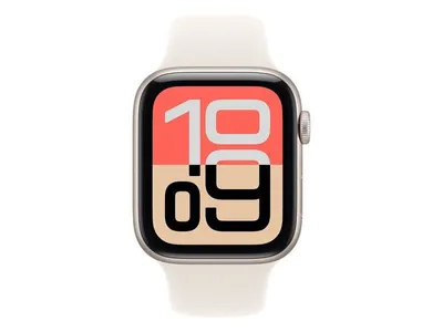 Apple pametni sat SE 3 GPS M/L MEHJ4ET/A, bijela